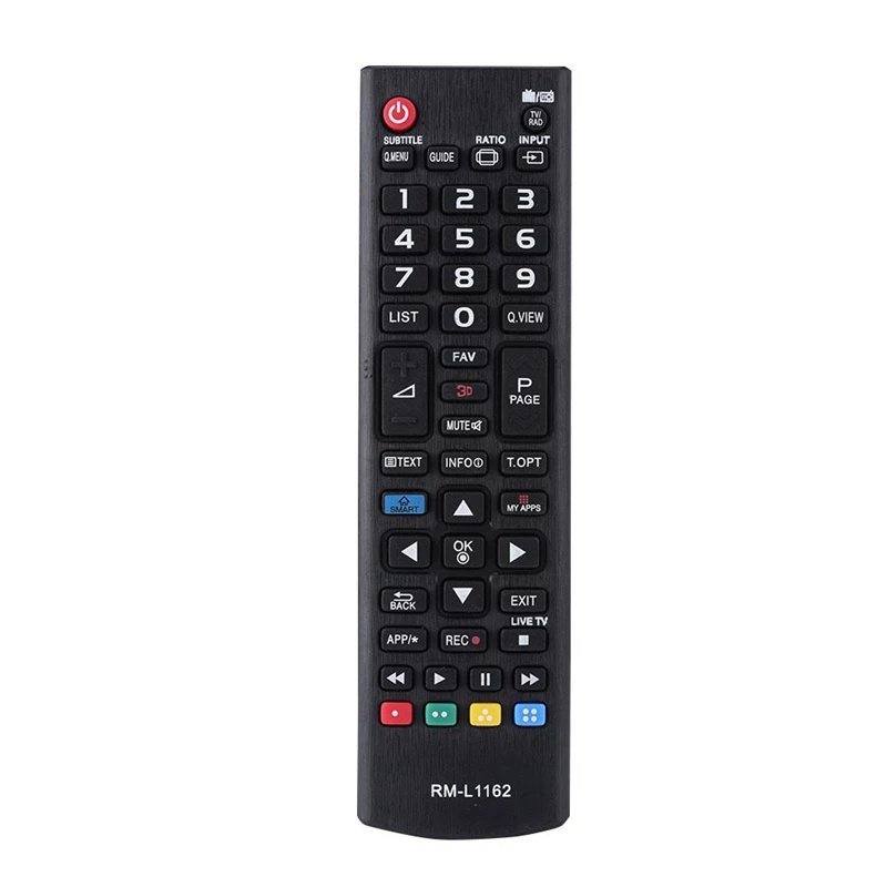 LG Universal Remote Works to All LG TV Models Shopee Philippines