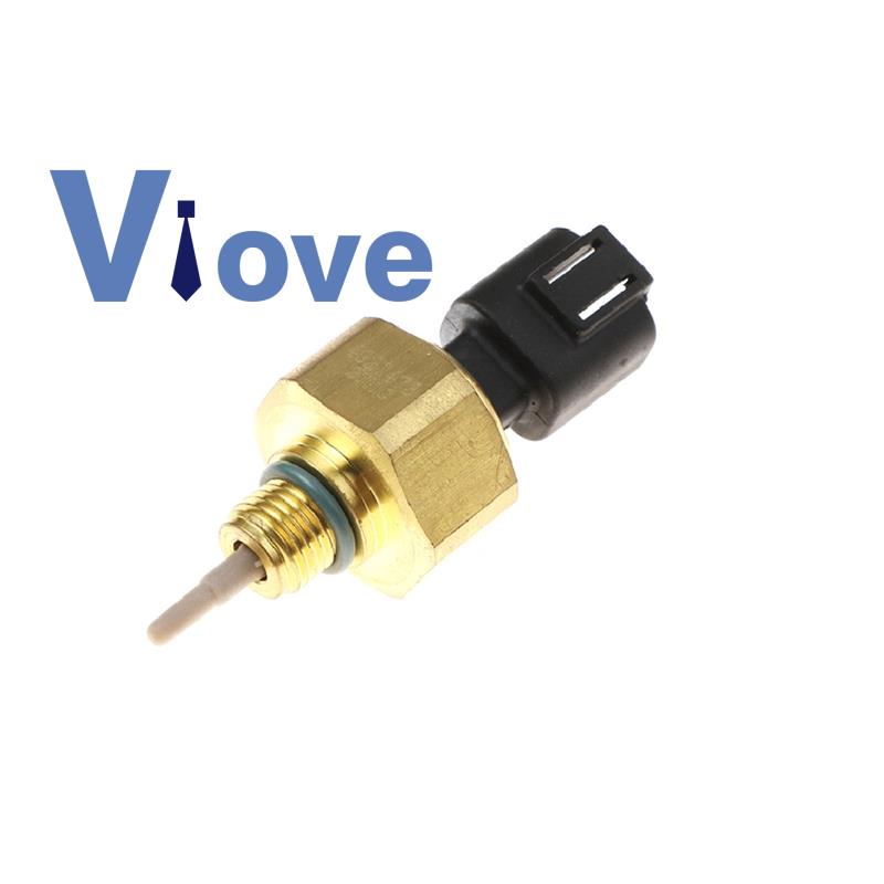 Intake Air Temperature Pressure Temp Sensor 4921473 Suitable for Cummins 5.9L 6.7L Diesel ISX