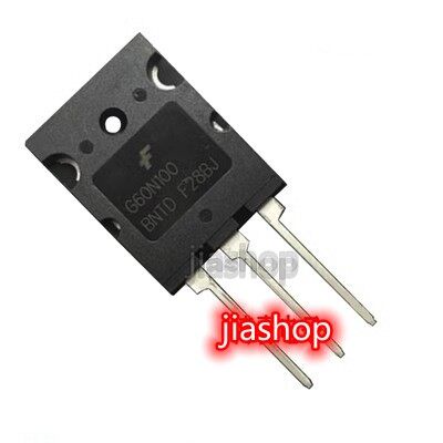 1pcs Original G60N100 BNTD TO-264 G60N100BNTD FGL60N100BNTD 60N100 ...