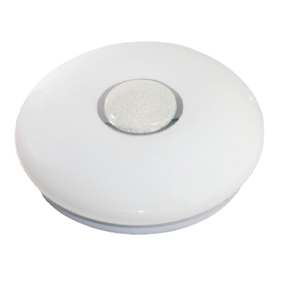 NXLED SMART CEILING LAMP WHITE 24W ANX SCC24W | Shopee Philippines