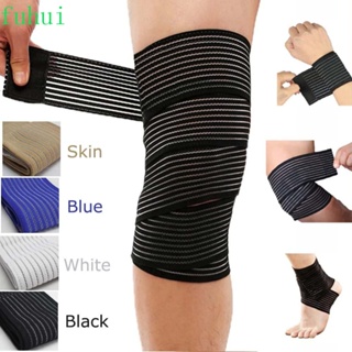 Sports Leg Compression Sleeves Basketball Knee Brace Protect Calf