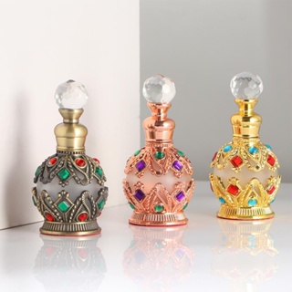 PRESTON Empty Bottle Fashion High Quality Weeding Decoration Arab Style ...