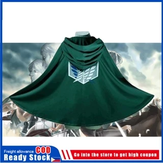 attack on titan outfit - Best Prices and Online Promos - Apr 2024