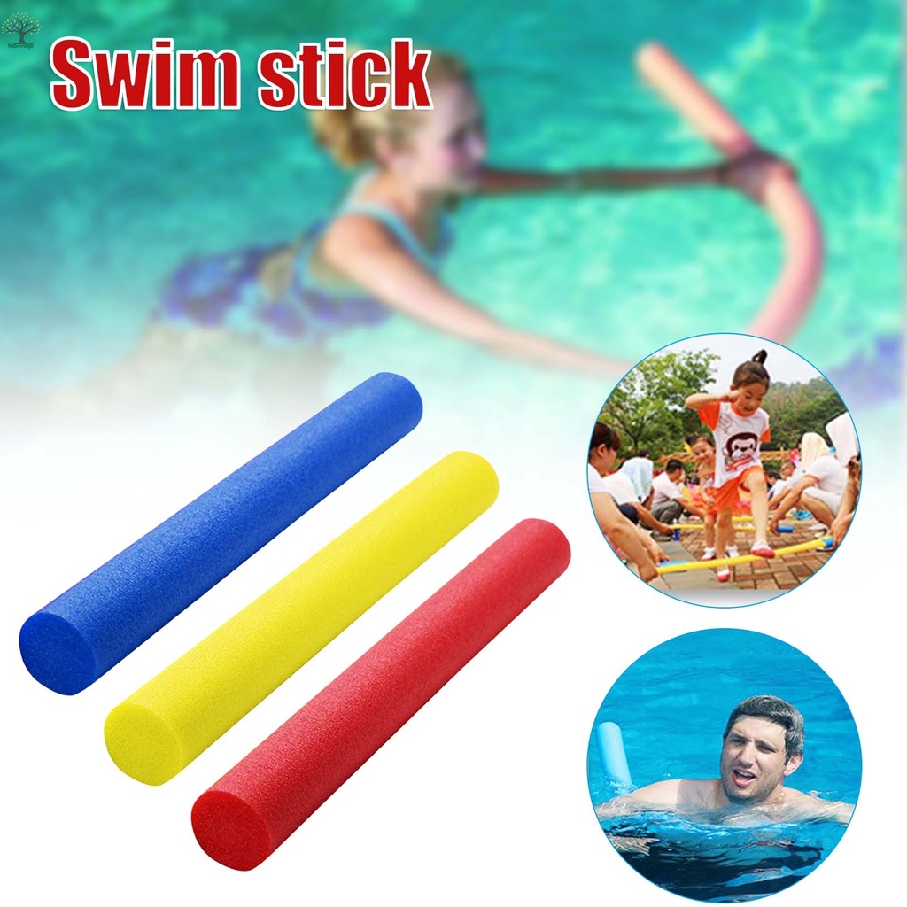 Floating Pool Noodles Foam Tube Super Thick Swim Pool Foam Noodles