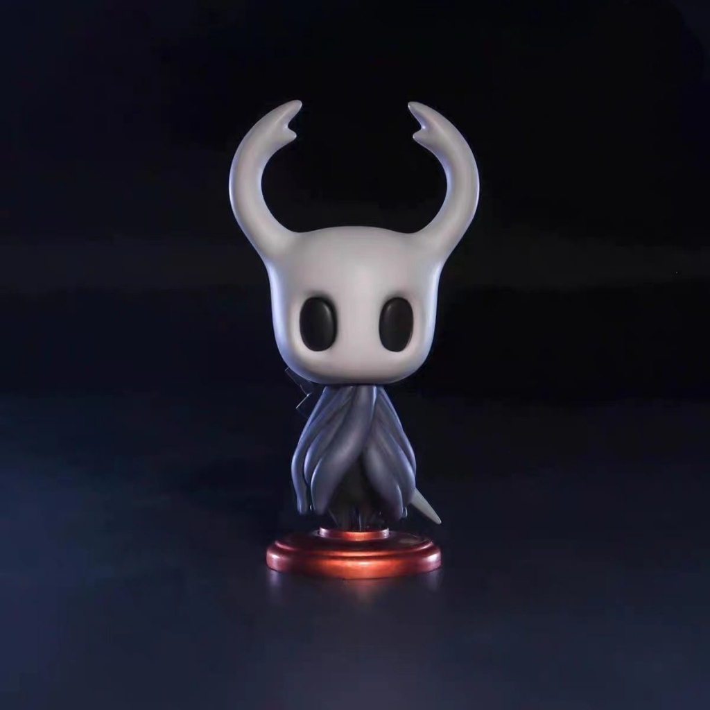 Hollow Knight Hollow Knight hand-made doll model decoration gift ...