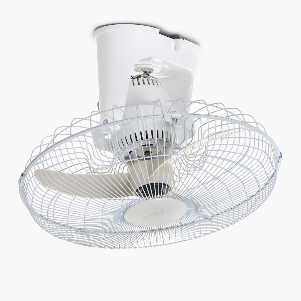 Asahi 16IN Banana Blade Orbit Ceiling Fan CF-644 | Shopee Philippines