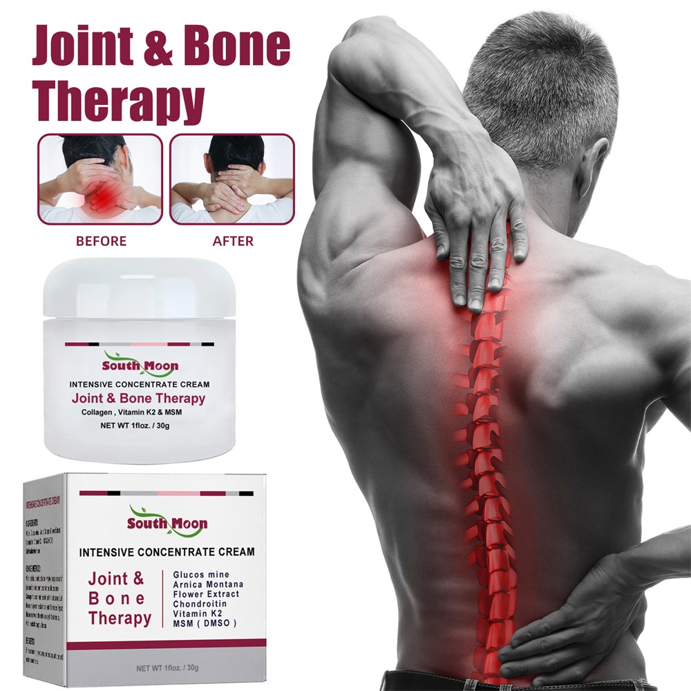 Joint Relief Cream For Joint Flare Ups Tendon Muscle Ache