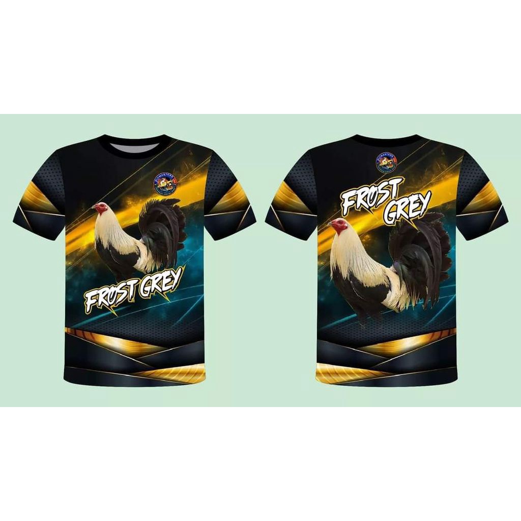 2023 New TALPAKAN ONLINE SABONG DESIGN FULL SUBLIMATION Full ...