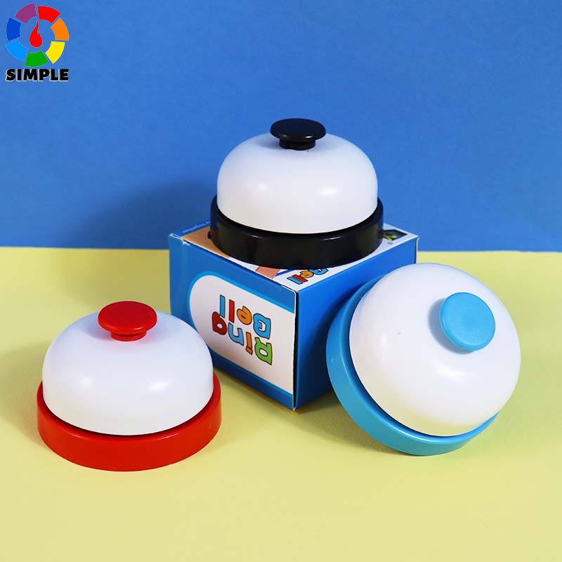 Bell, ringing bell, slapping bell, live bell, HORSE brand (HORSE) as ...