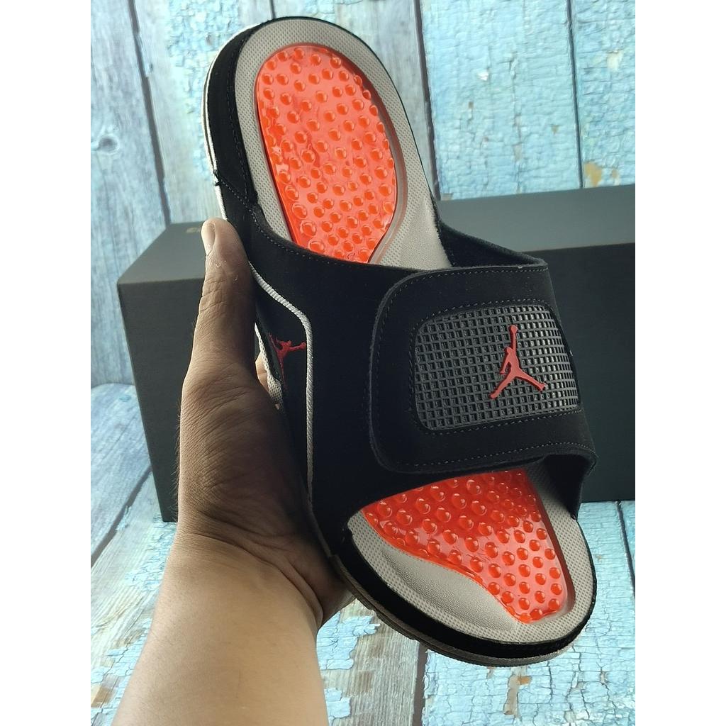 michael jordan slides sandals