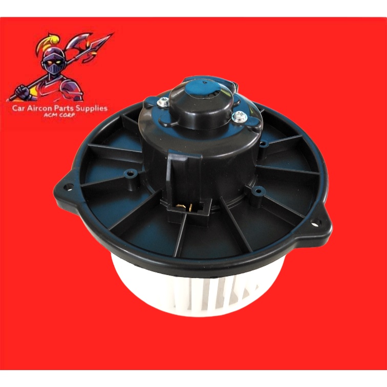 TOYOTA HIACE OLD Blower motor assembly for car aircon parts supply high