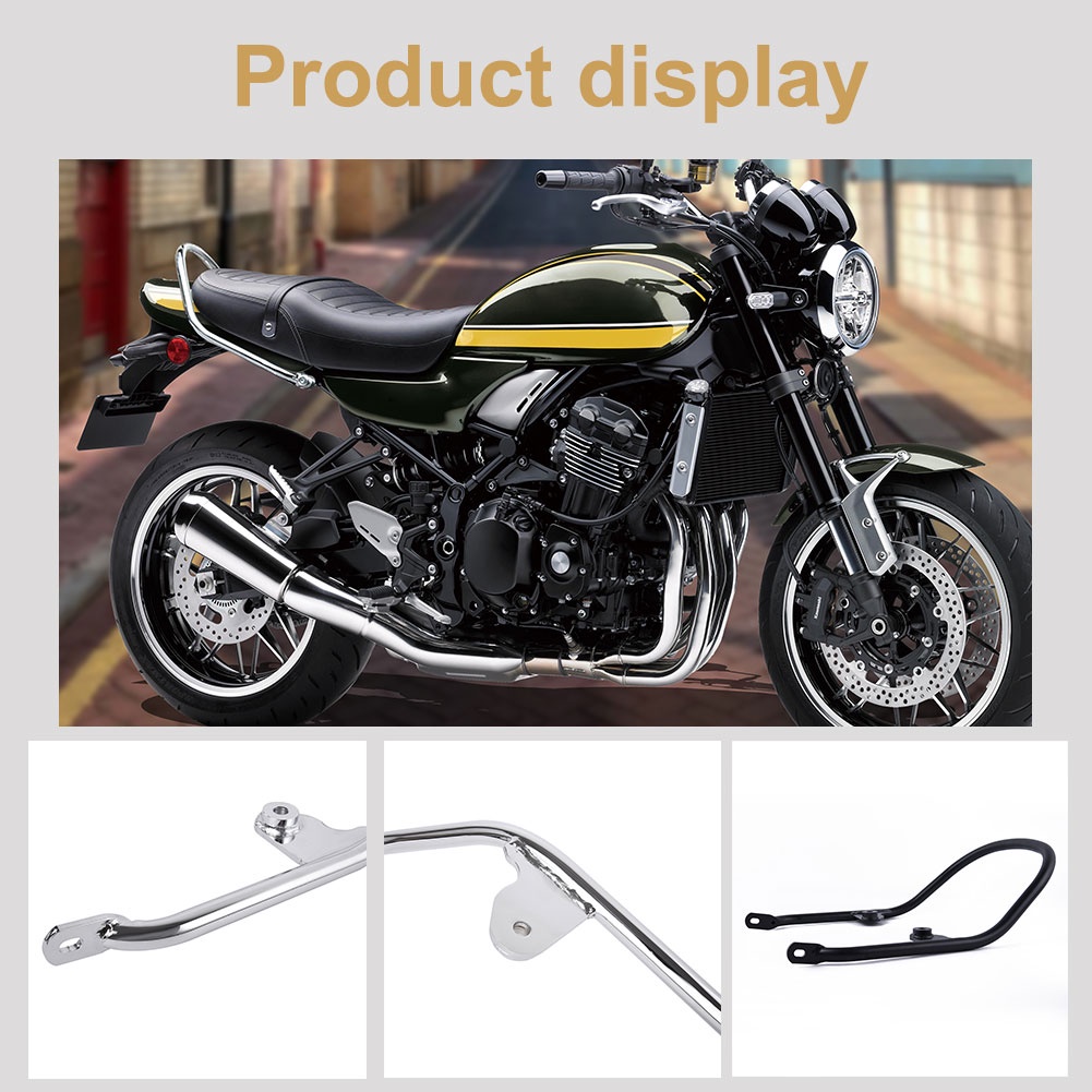 Motorcycle Accessories for Kawasaki Z900RS Z900 RS Cafe 2018-2022 2021 ...