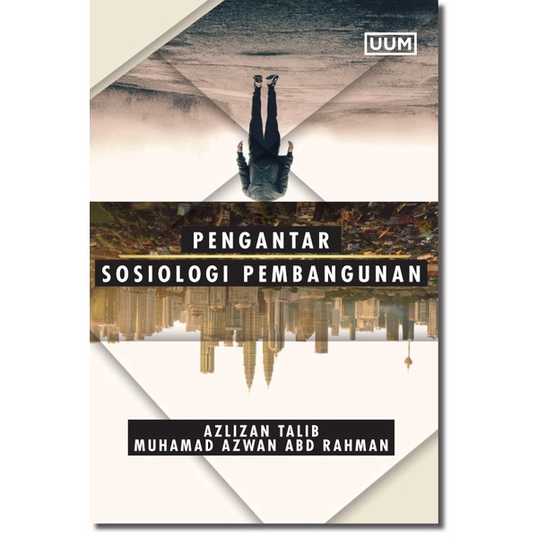 Introduction To Development Sociology (UUM Press) | Shopee Philippines