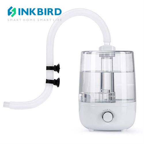 INKBIRD 220V 4L Automatic Reptile Air Humidifier Sprayer Mist Machine ...