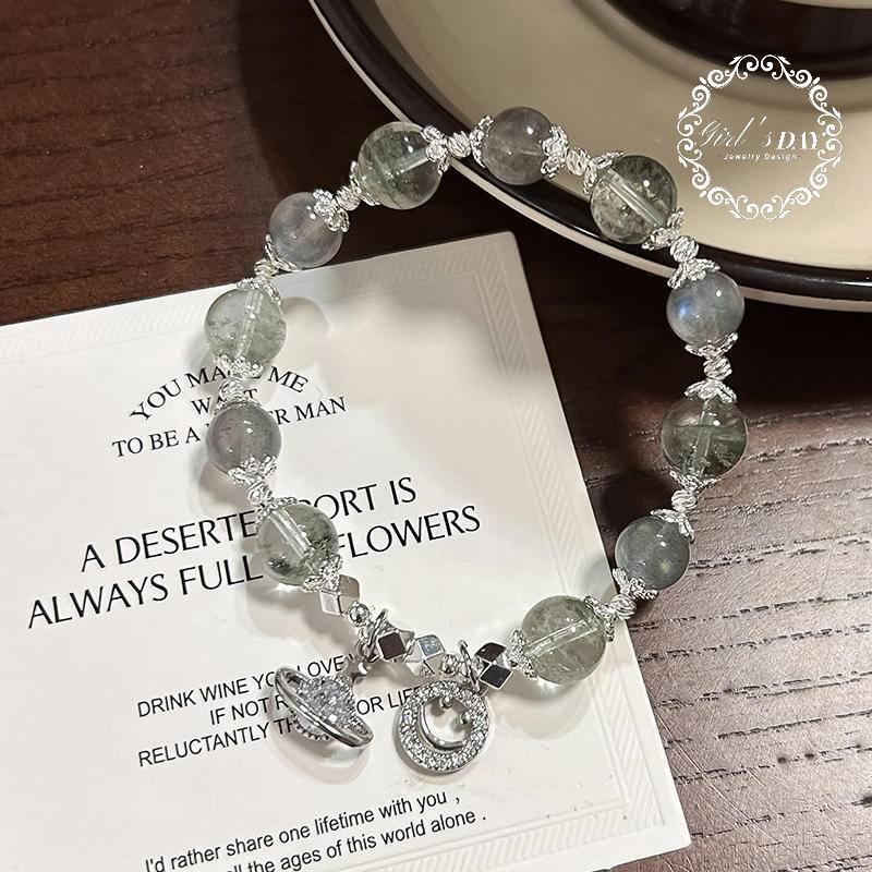 Crystal Phoenix Phoenix Bracelet Green Phoenix Bracelet Shopee