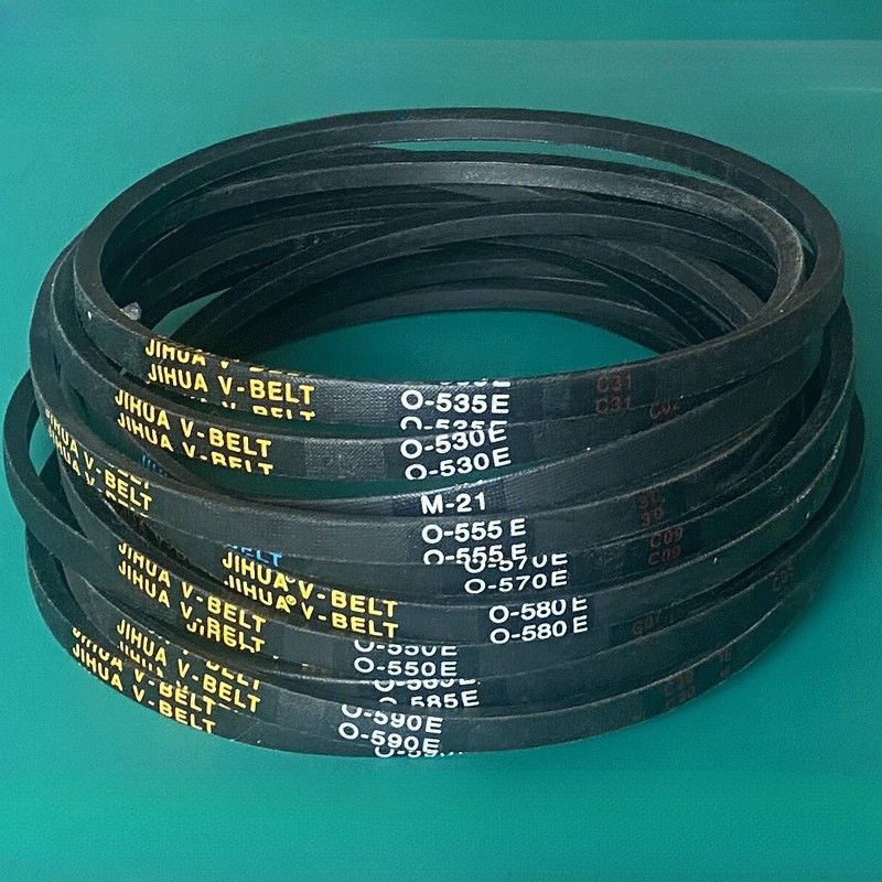 Washing Machine Belt O/0-580E 0-585E 0-590E 0-600E 0-610E 0-615E
