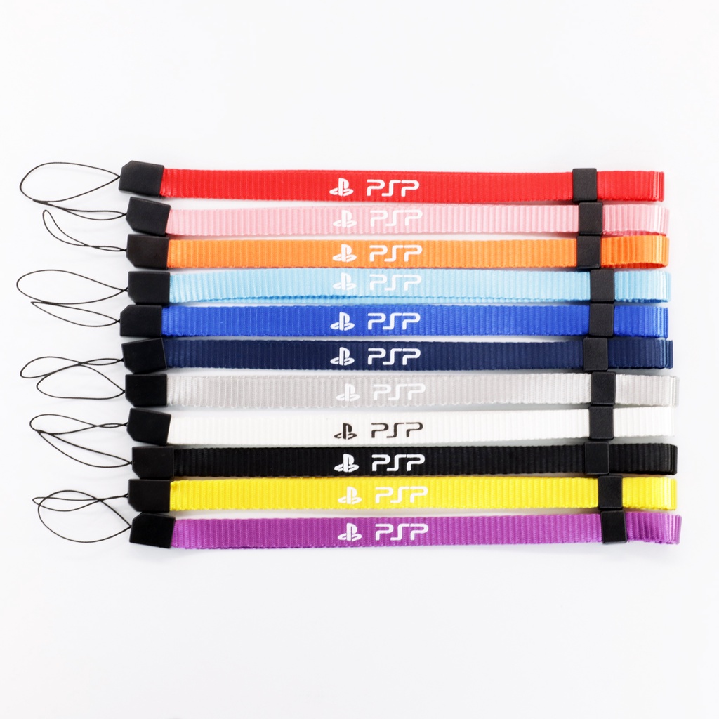 1PCS Anti-Dropping Hand Strap Lanyard String Replacement for PSP 1000 ...
