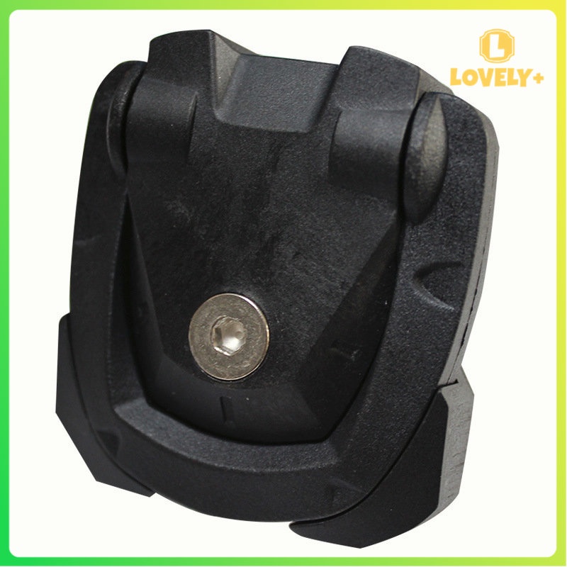 Pickup Truck Side Wall Anchors Rope Fixed Buckle Tie Down Anchor Mount