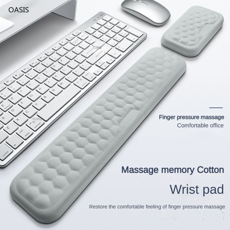 Hand Rest Wrist Guard Mouse Pad Wrist Guard Wrist Rest Support Wrist Pad  Cute /