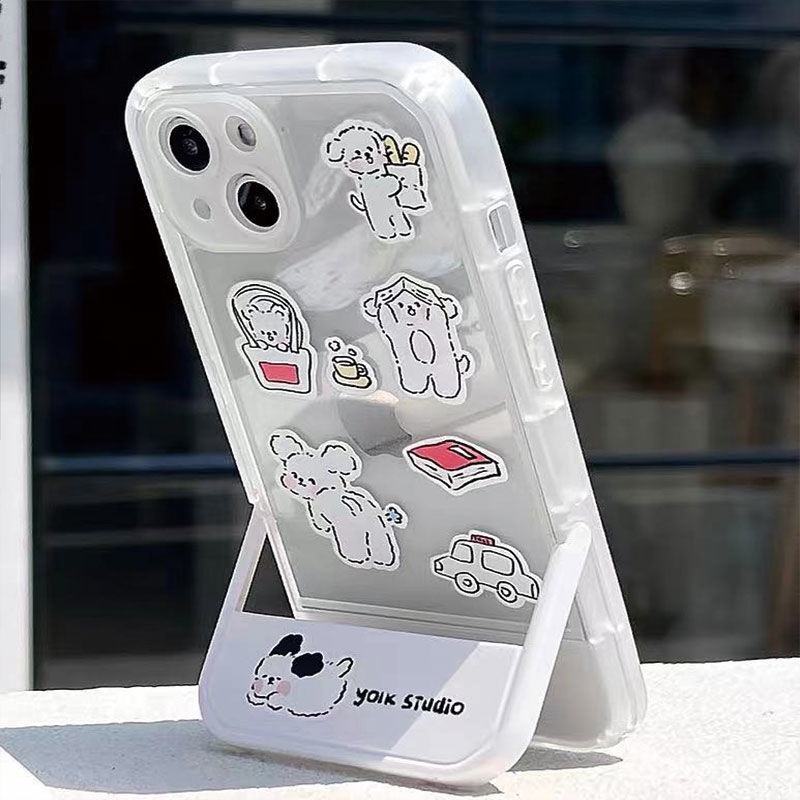 Aazon.co: EXSHOW Portable Electronic Device Ount, Grey, Copatible - View #2