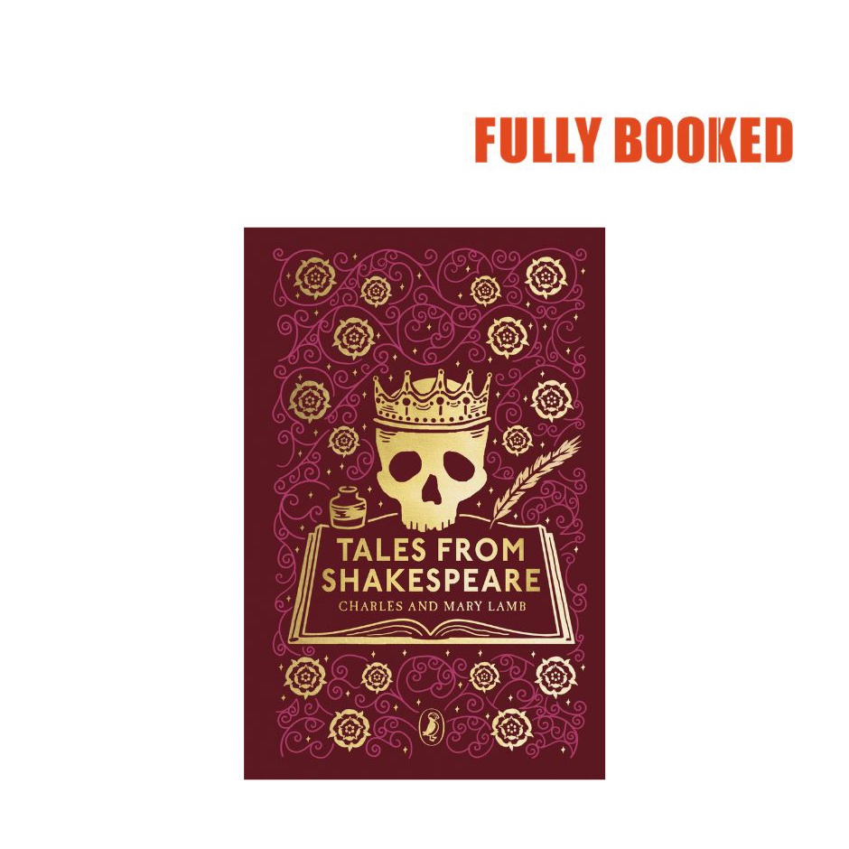 Tales from Shakespeare, Puffin Clothbound Classics (Hardcover) by
