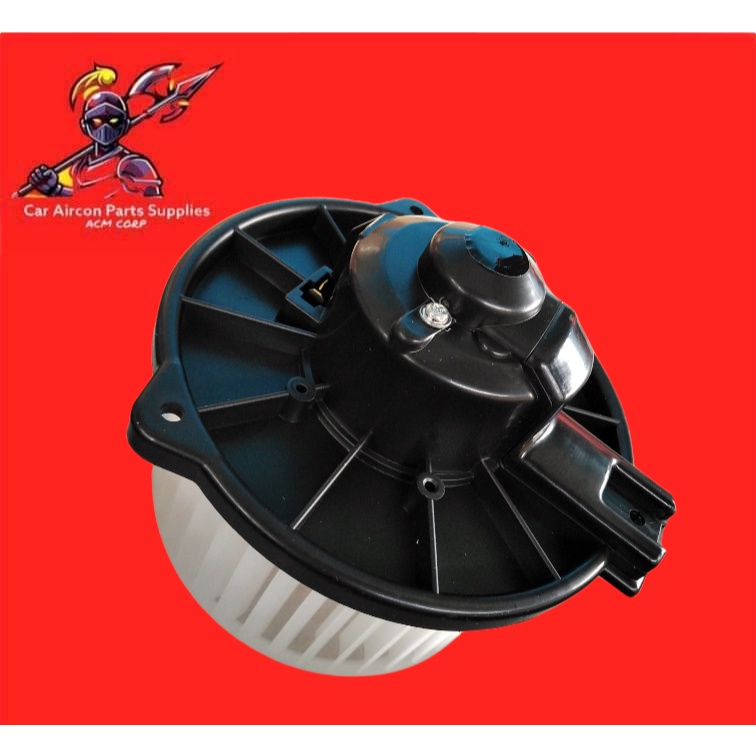 ISUZU CROSSWIND FRONT Blower motor assembly for car aircon parts supply ...