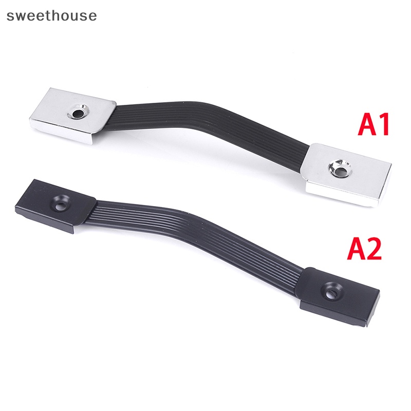 thumbnail image 2 of Guitar Speaker Amplifier Carrying Handle Grip Case Box Speaker Cabinet Amp Strap Handle High Load Carrying Capacity I4300586803 2 of 12