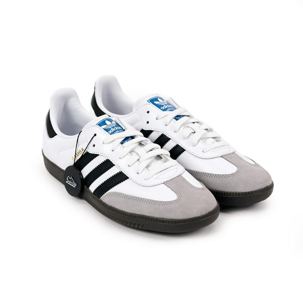 Adidas Samba OG AND White Gum UNISEX