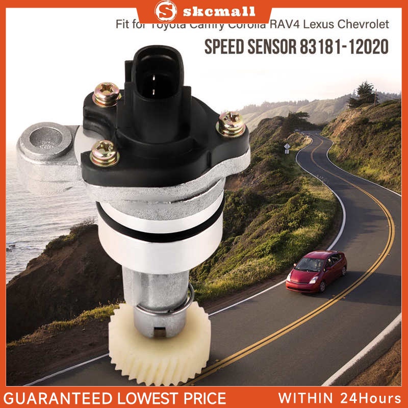 Speed Sensor for Toyota Camry Corolla RAV4 Yaris Lexus LX470 Pontiac ...