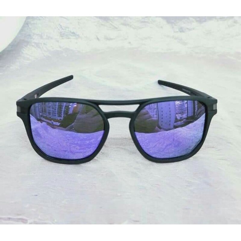 Latch Beta Polarized Sunglasses Oakley Shopee Philippines 