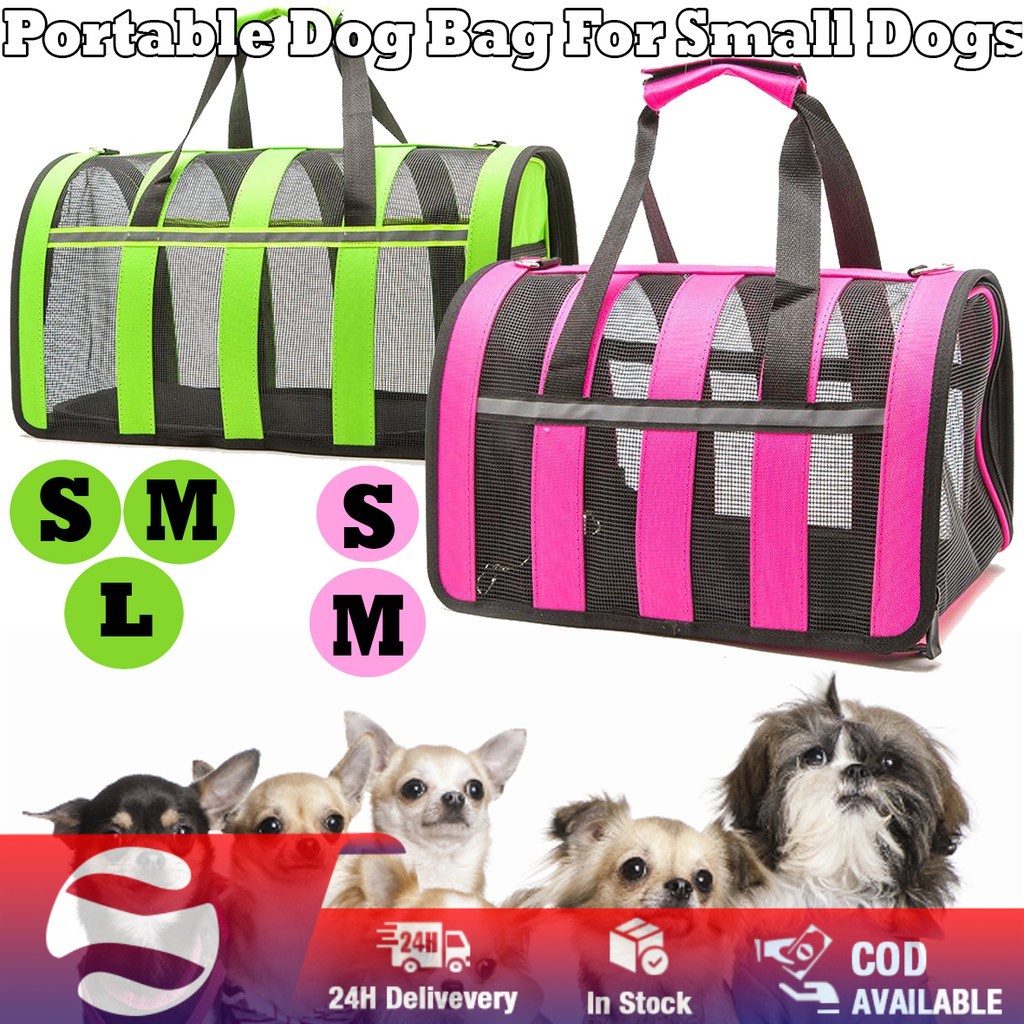 Dog pouches hotsell for carrying dogs