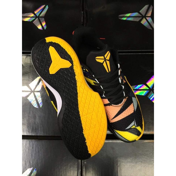 Kobe Bryant Kb Focus Oem Men Shock Absorption And Practical Basketball ...