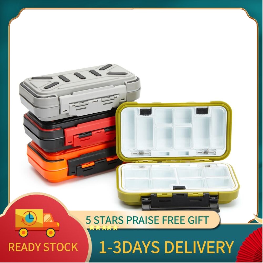 Medicine Kit Box Organizer Travel Pill Box Medicine Storage Container