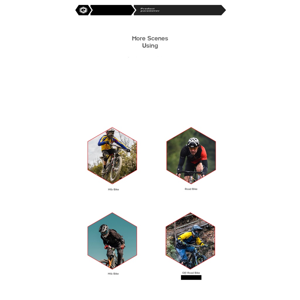 Autocollant 3D De Protection Pour Fourche Avant VTT - Anti-rayures, Style Graffiti