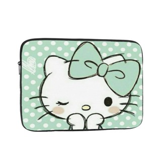 Hello kitty laptop on sale bag