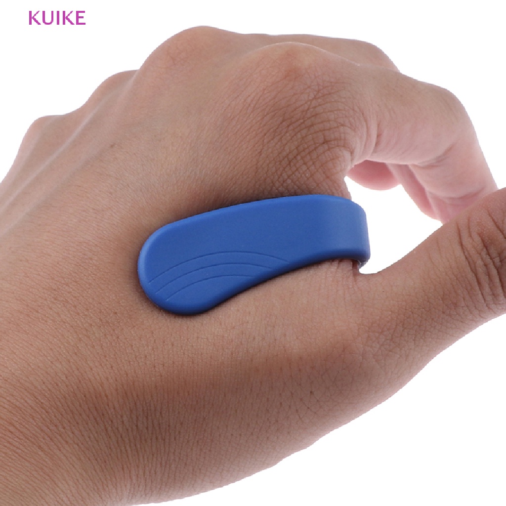 [KUI] Wearable Acupressure Massager Headache Tension Relief Acupoint