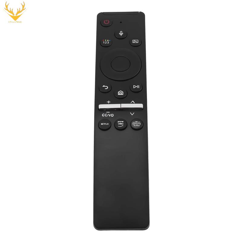 Universal Voice Remote Control Replacement for Samsung Smart TV