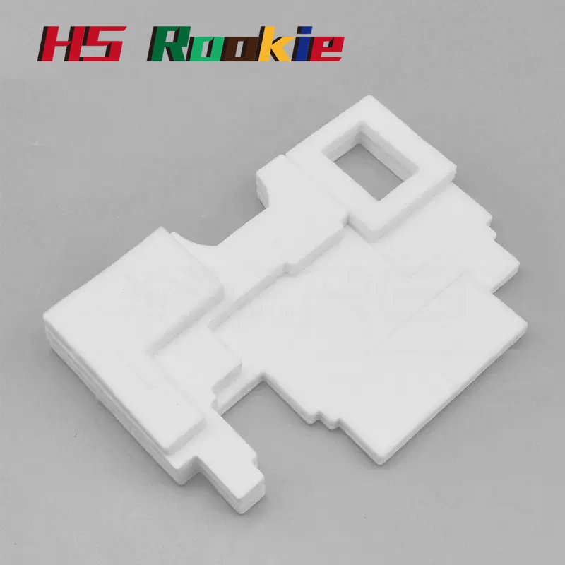 MC-G02 Waste Ink Tank Sponge for CANON G1020 G2020 G3020 G3060 G1220 ...