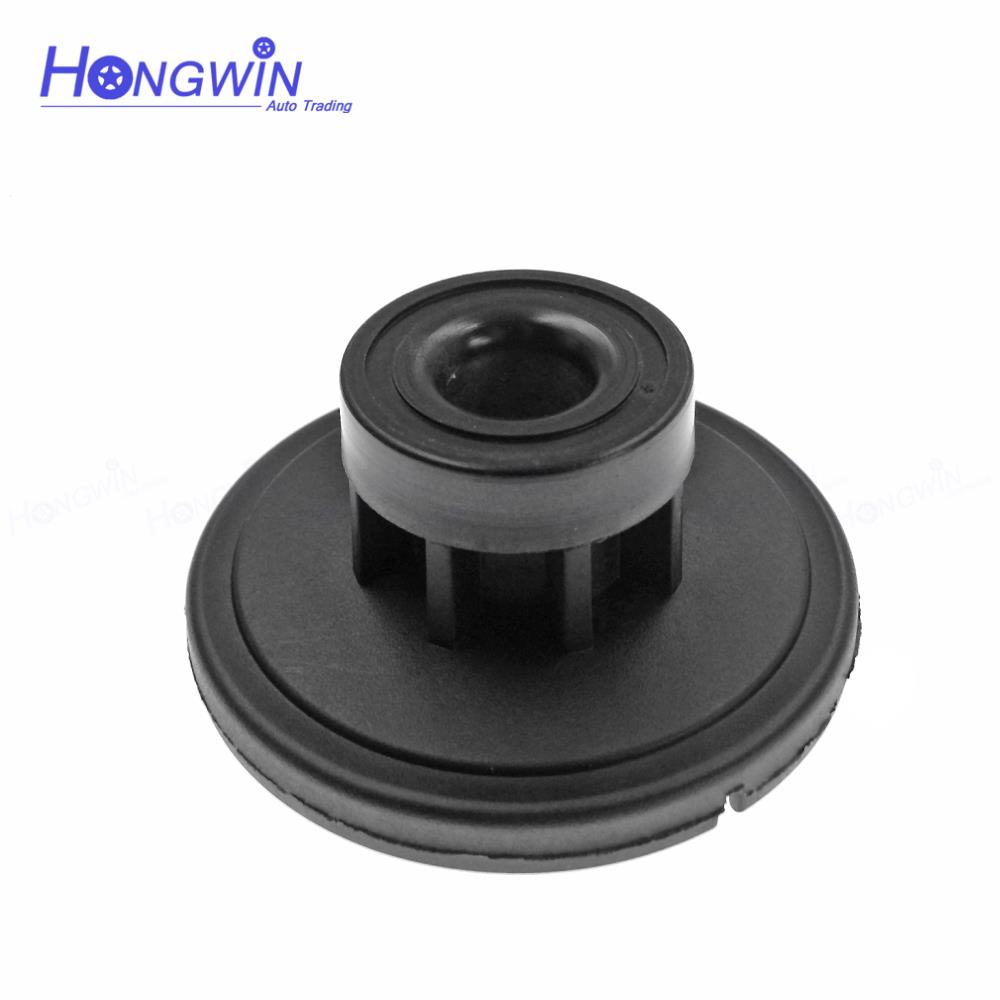 0361.Q5 9648315780 New Engine PCV Valve Cover Repair Kit With Membrane