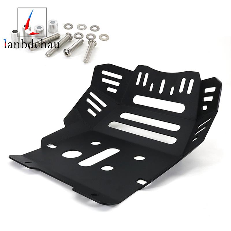 Skid Plate Bash Frame Guard Under Engine Protection Cover Frame Guards