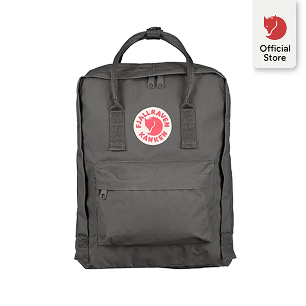 Fjallraven Kanken Super grey Shopee Philippines