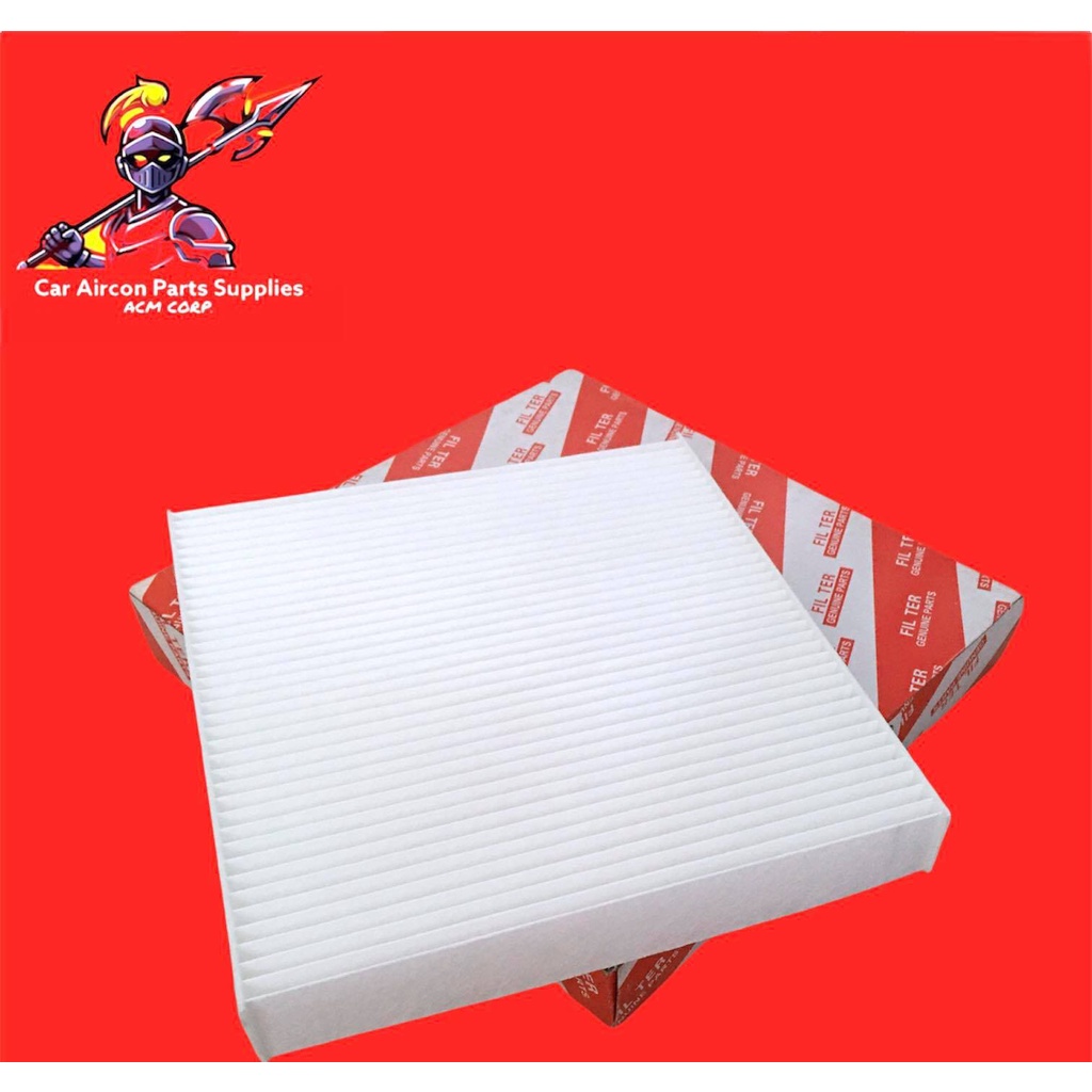 NISSAN GX GRANDEUR GS EXALTA Cabin Air filter Car Aircon Parts Supplies
