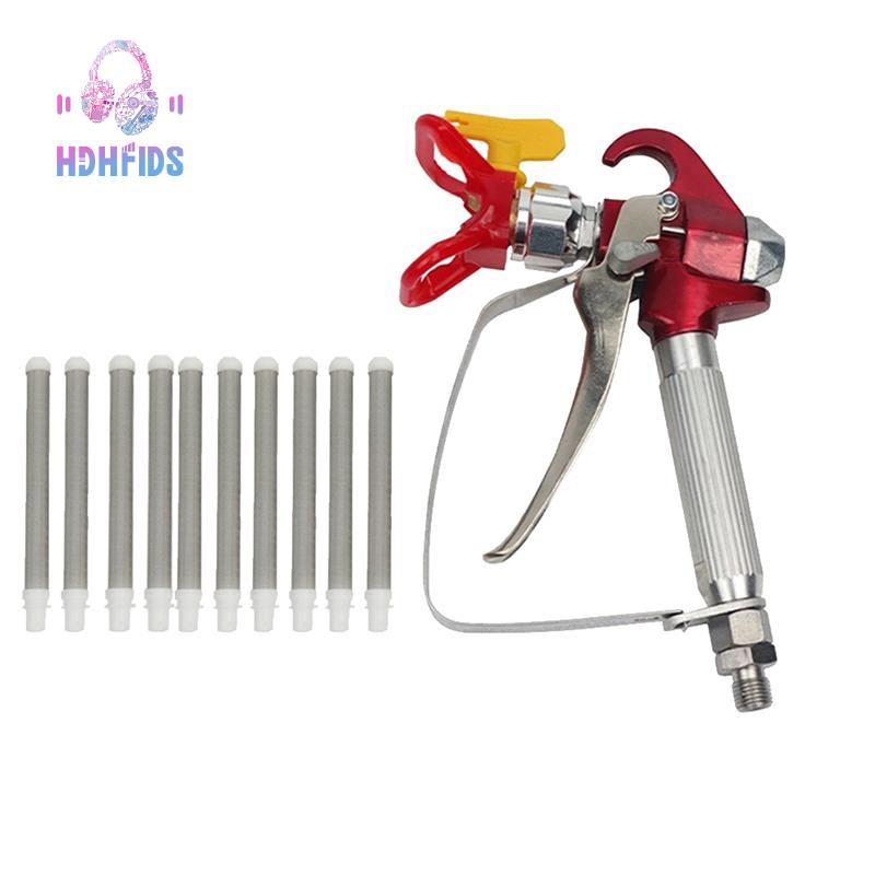 3600PSI Airless Spray Sprayer Paint Sprayer with 517 Spray Tip