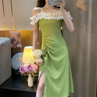 Shop aesthetic outfit dress for Sale on Shopee Philippines