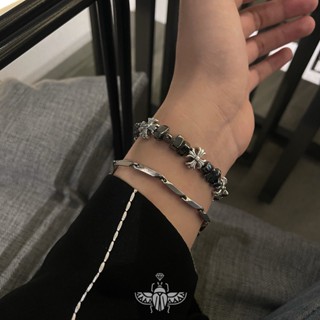 Chrome hearts deals jewelry mens