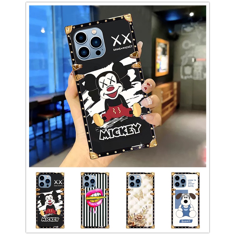 Casing for LG VELVET stylo7 stylo6 stylo 7 6 5G 4G Cartoon anime