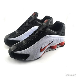 Nike shox r4 on sale mens for sale