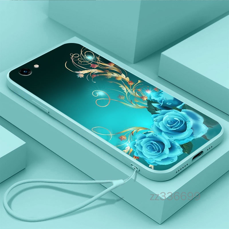 Meesho Vivo Y73 Mobile Cover Case For VIVO Y66 Y67 V5 V5S VIVO Y71