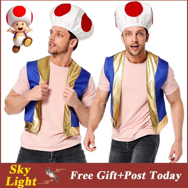 Shop christmas costume men for Sale on Shopee Philippines