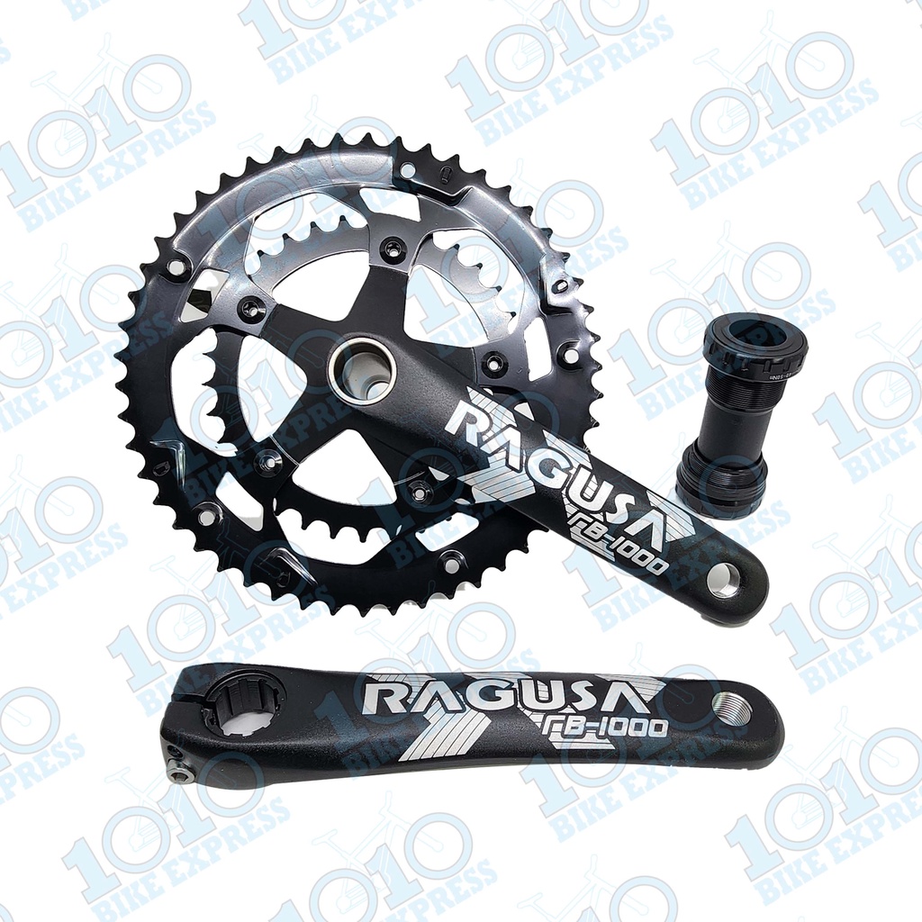 ragusa groupset